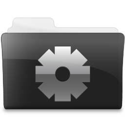 Folder Smart Icon 256x256 png